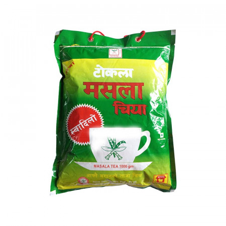 MT TOKLA MASALA POUCH 200GM
